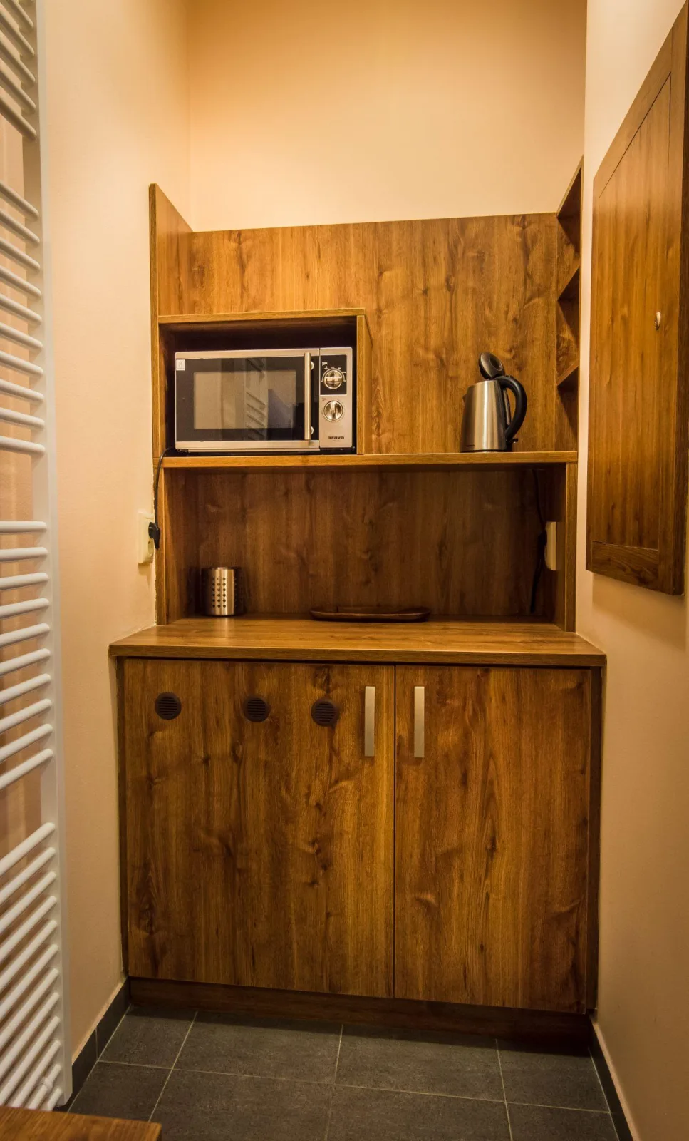 Vila Borievka a Vila Dedo — fotografie 6
