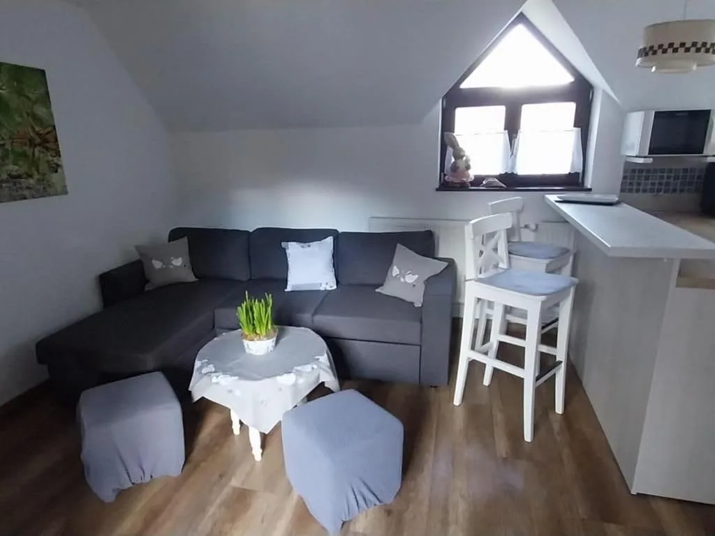 Apartmán Domček — zdjęcie 2