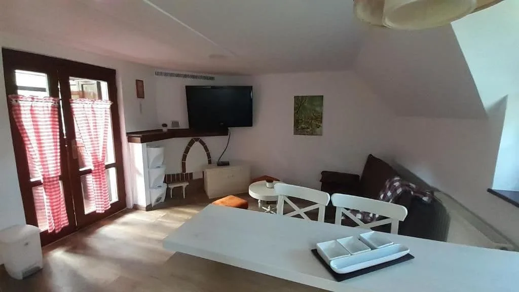 Apartmán Domček — zdjęcie 3
