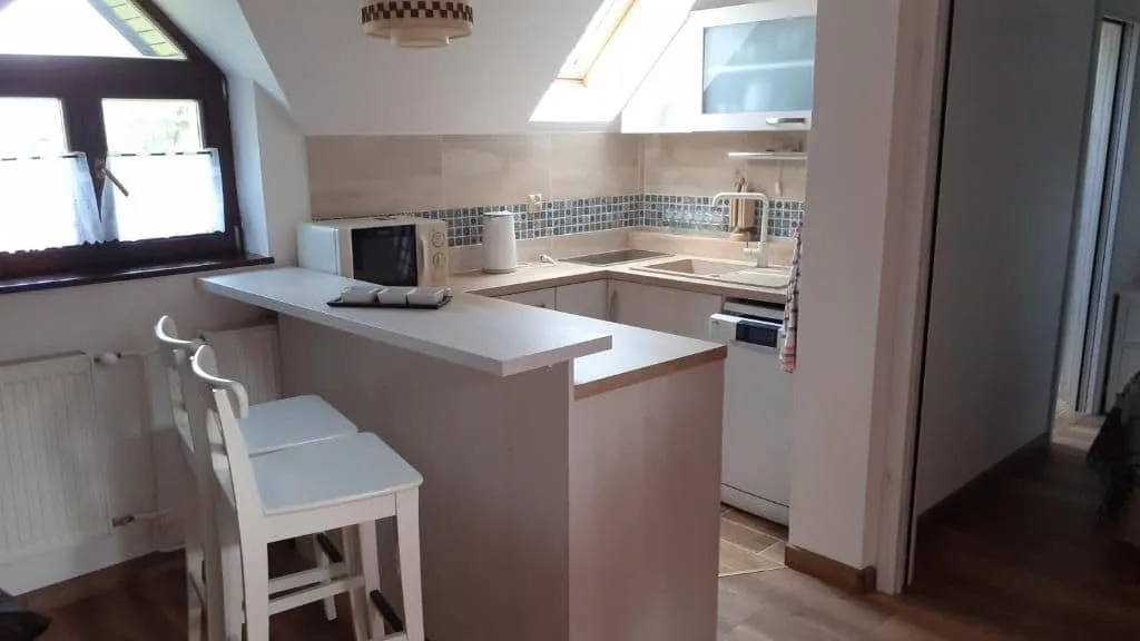 Apartmán Domček — zdjęcie 4