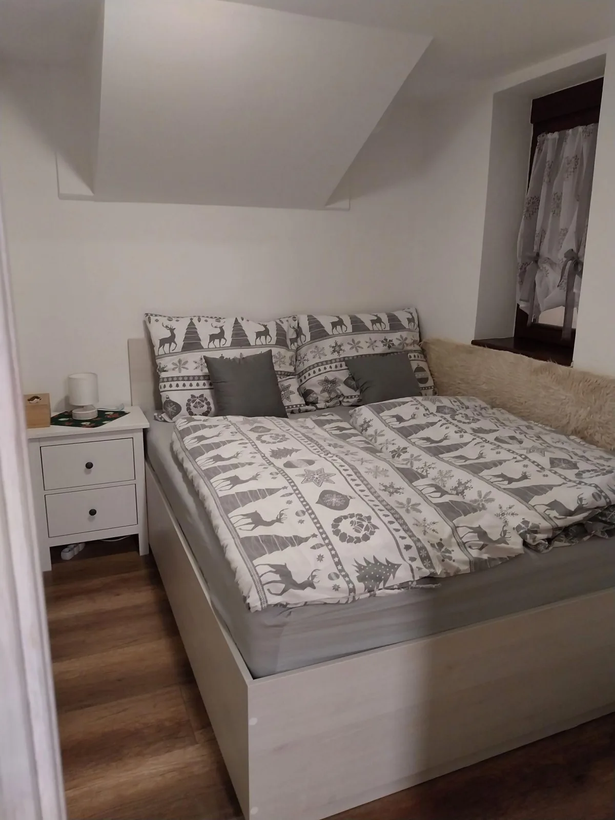 Apartmán Domček — zdjęcie 6