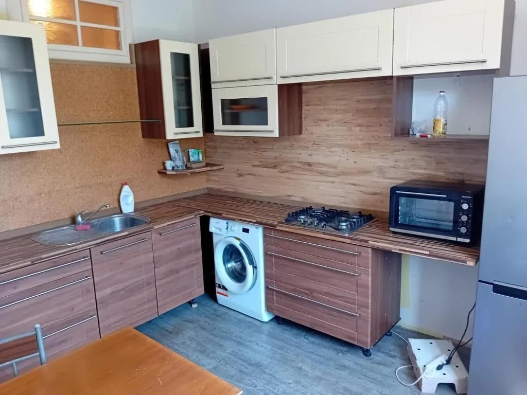 Holub apartment in city centrum — photo 4