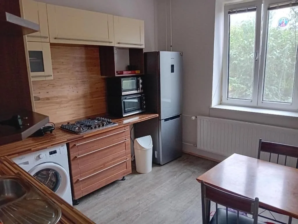 Holub apartment in city centrum — photo 5