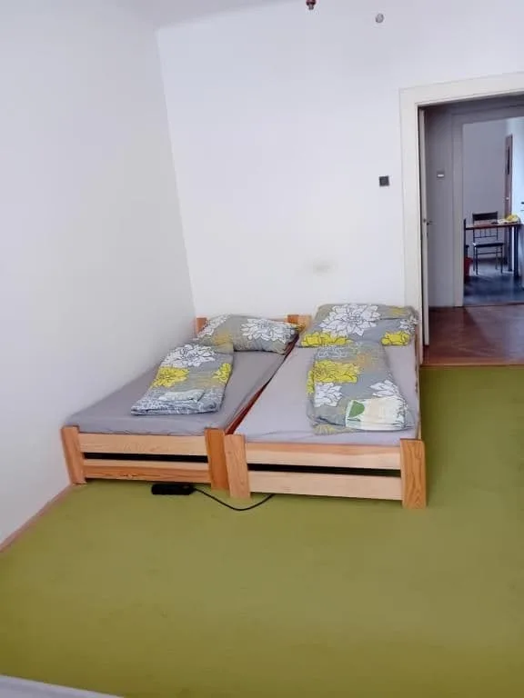 Holub apartment in city centrum — photo 7