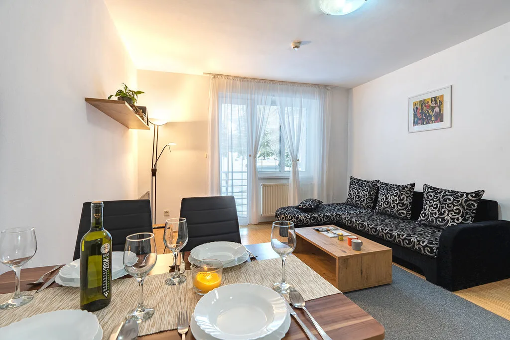 Wili Tatry apartmány — APARTMÁN v obci Tatranská Lomnica