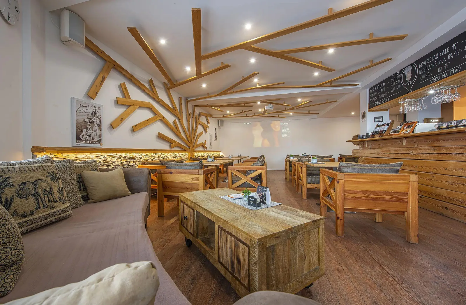 Apartmány Belveder — Foto 6