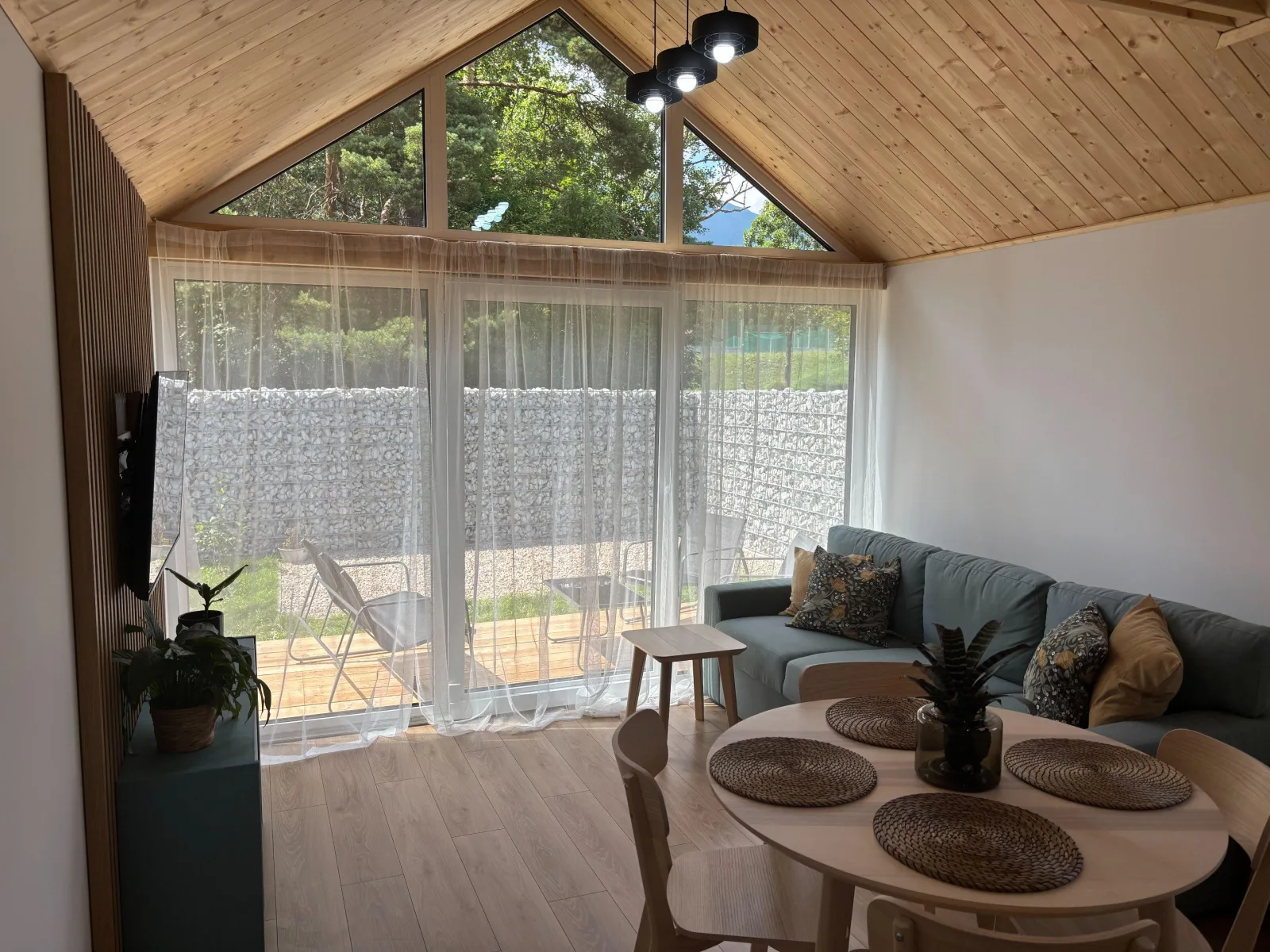 Tiny House at Deer Trail — photo 4