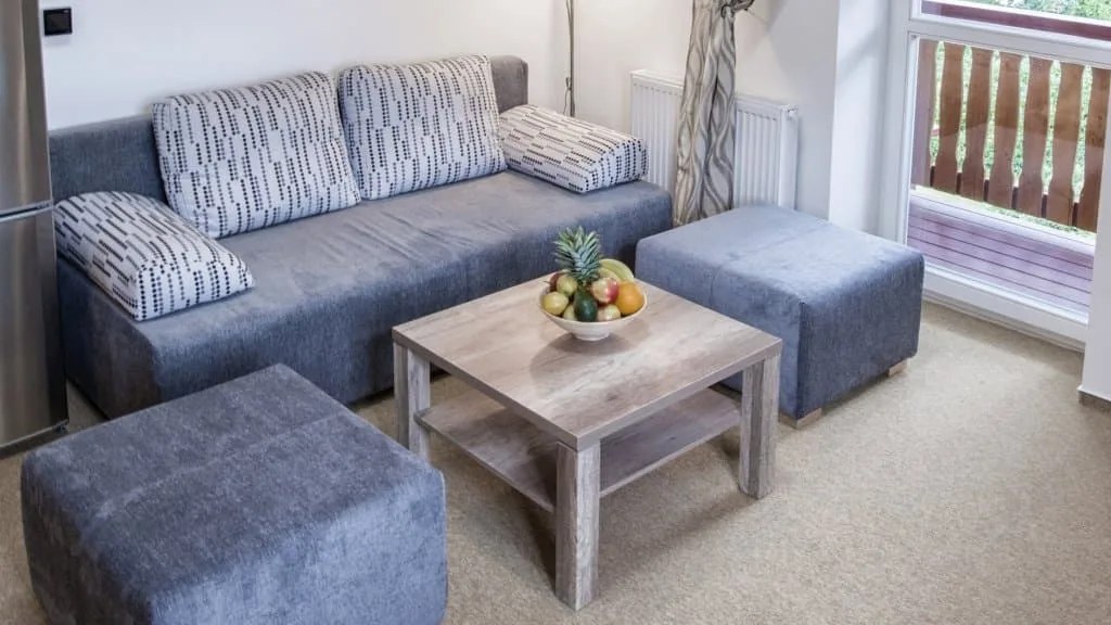 Apartmánový mezonet Tatranská Lomnica — Foto 6