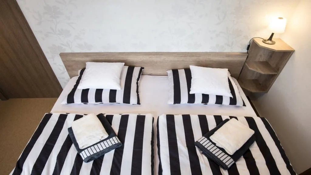Apartmánový mezonet Tatranská Lomnica — Foto 7