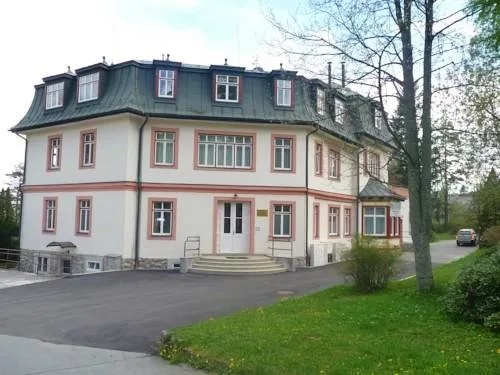 Apartmány Stará Morava — APARTMÁN v obci Tatranská Lomnica