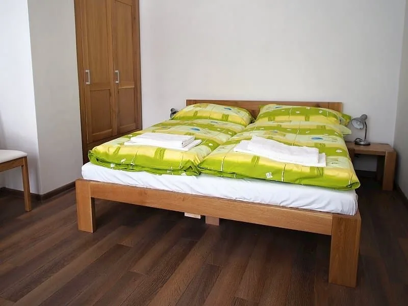 Apartmány Stará Morava — fotografia 6