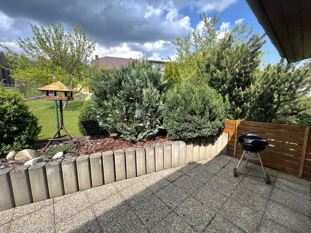 Apartmánový dom '44' — Foto 2
