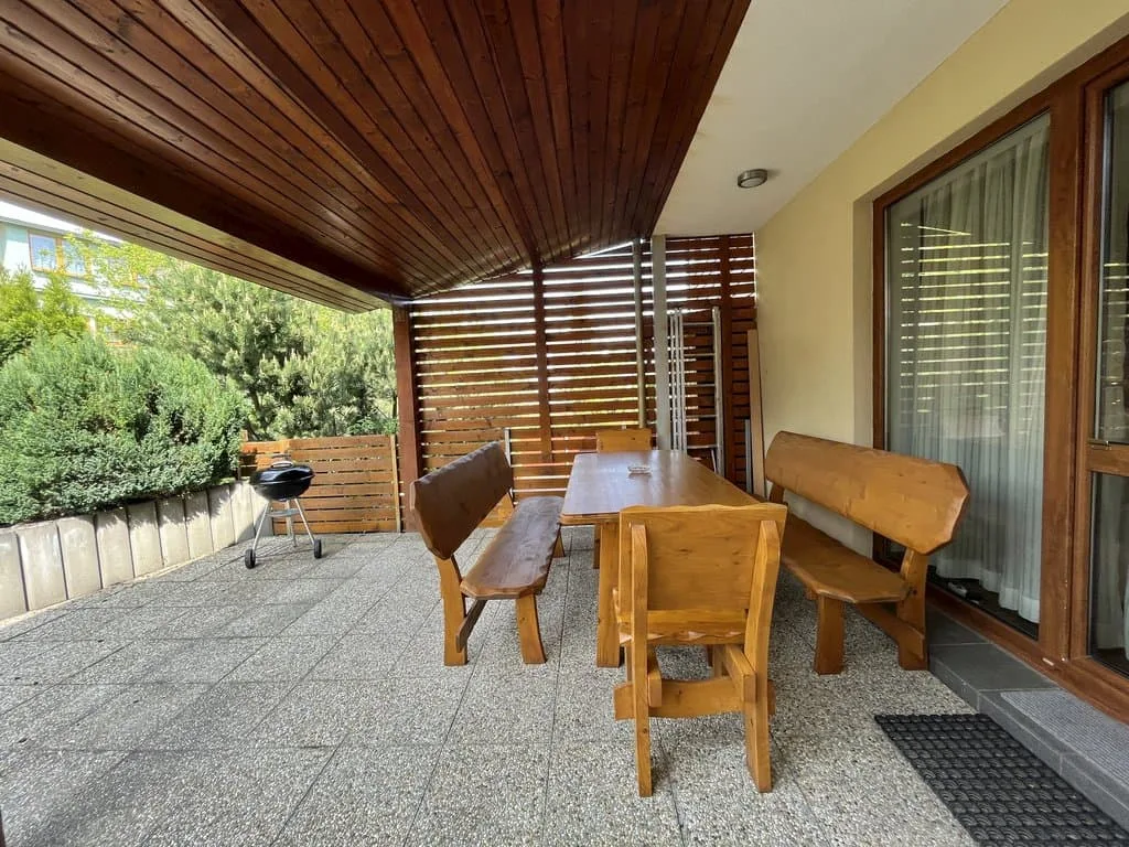 Apartmánový dom '44' — Foto 3