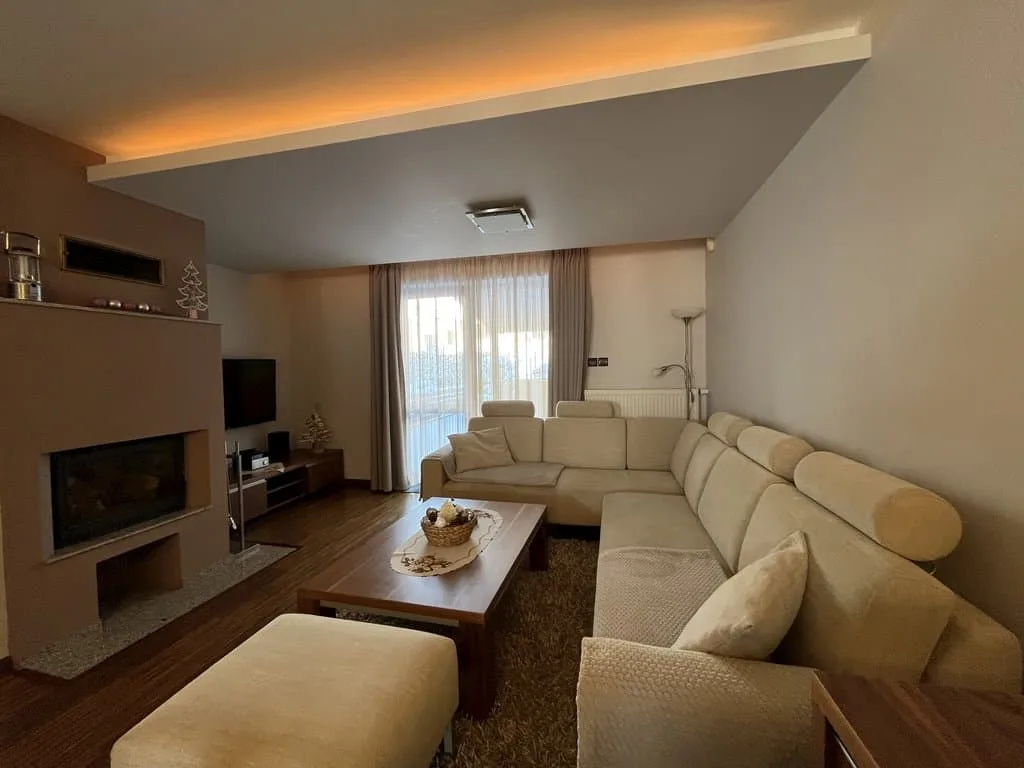 Apartmánový dom '44' — Foto 5