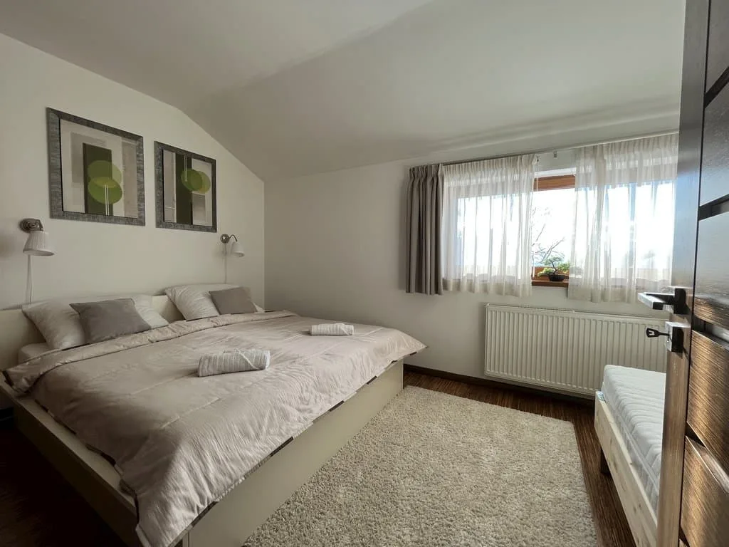 Apartmánový dom '44' — Foto 6