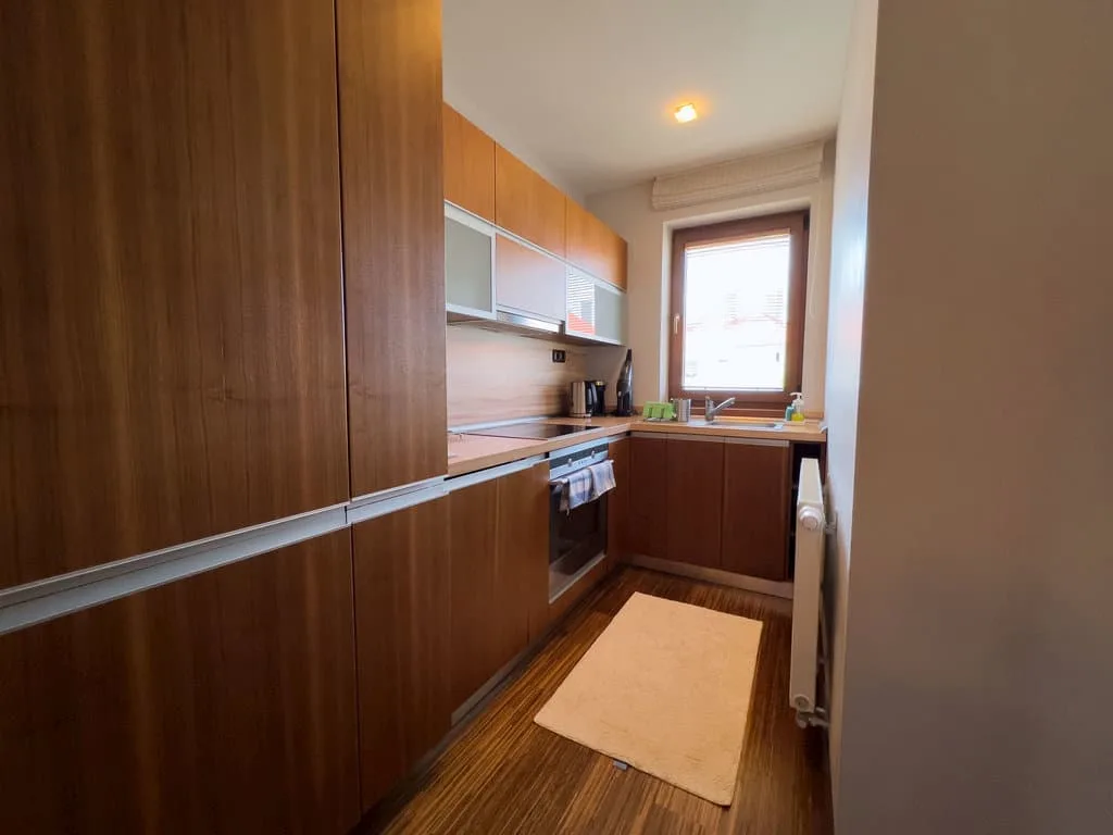 Apartmánový dom '44' — Foto 7