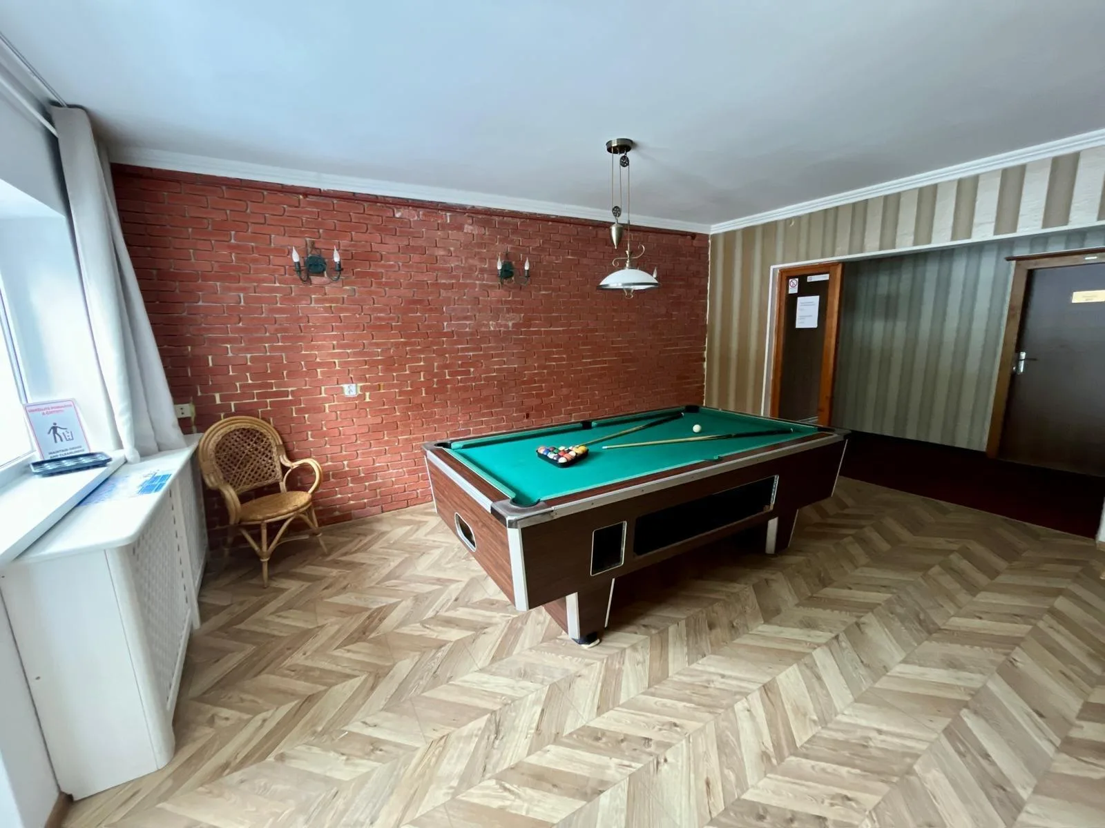 Apartmán 203 Romana Nezábudka — fotografie 4