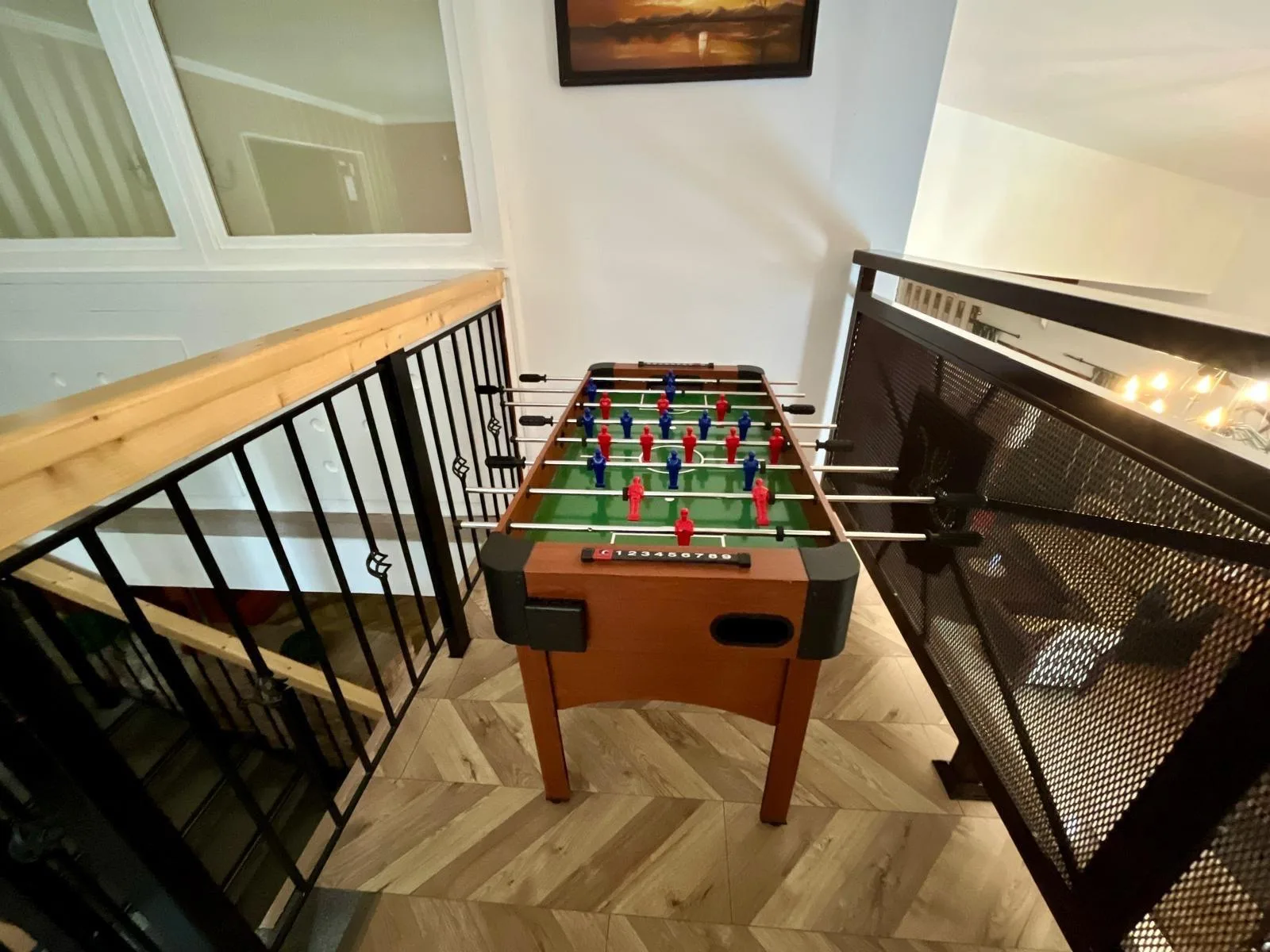 Apartmán 203 Romana Nezábudka — fotografie 5