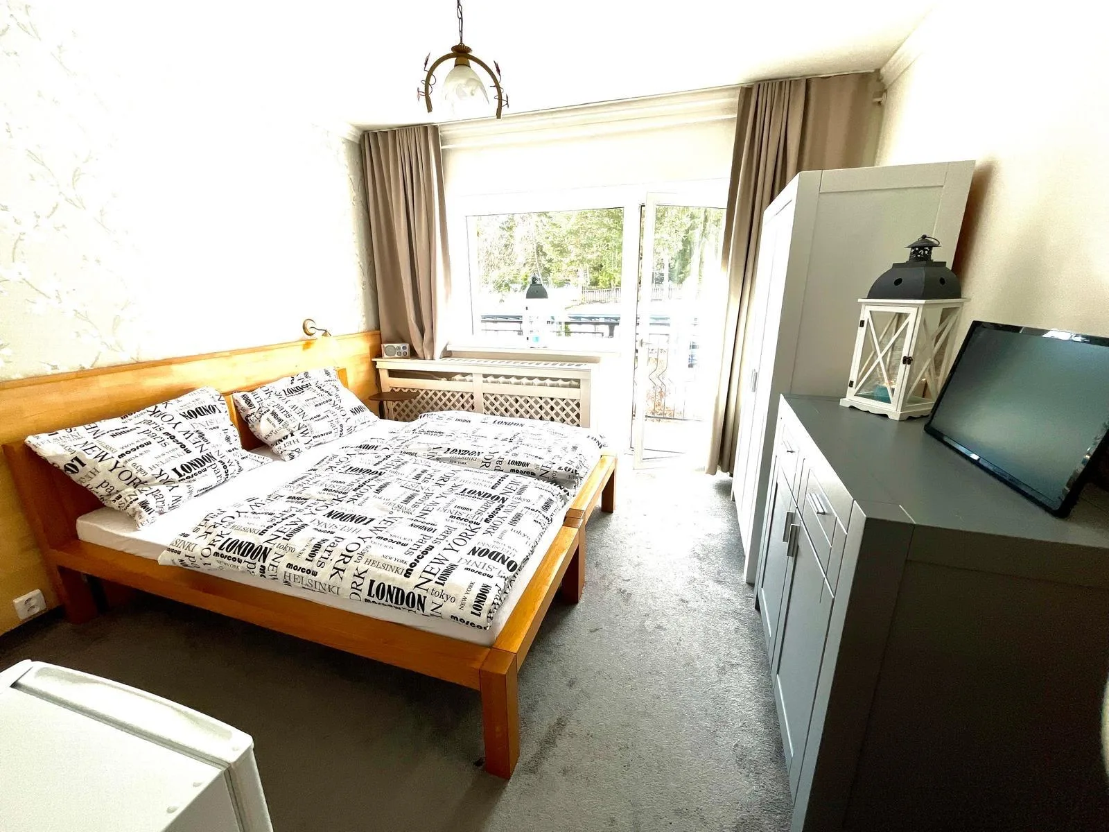 Apartmán 203 Romana Nezábudka — fotografie 6