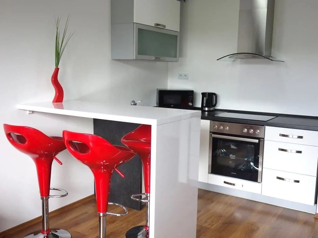 Apartmán s výhľadom na Tatry — fotografia 7