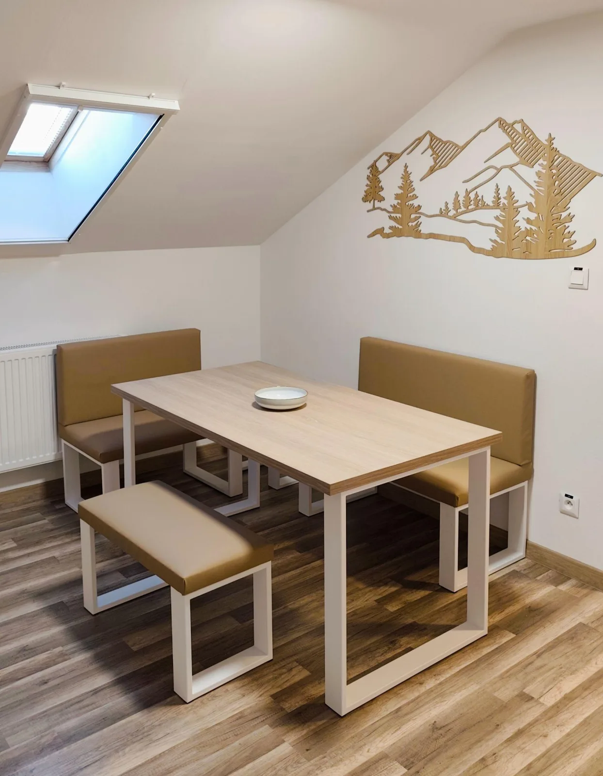 Apartmán Altis — fotografie 4