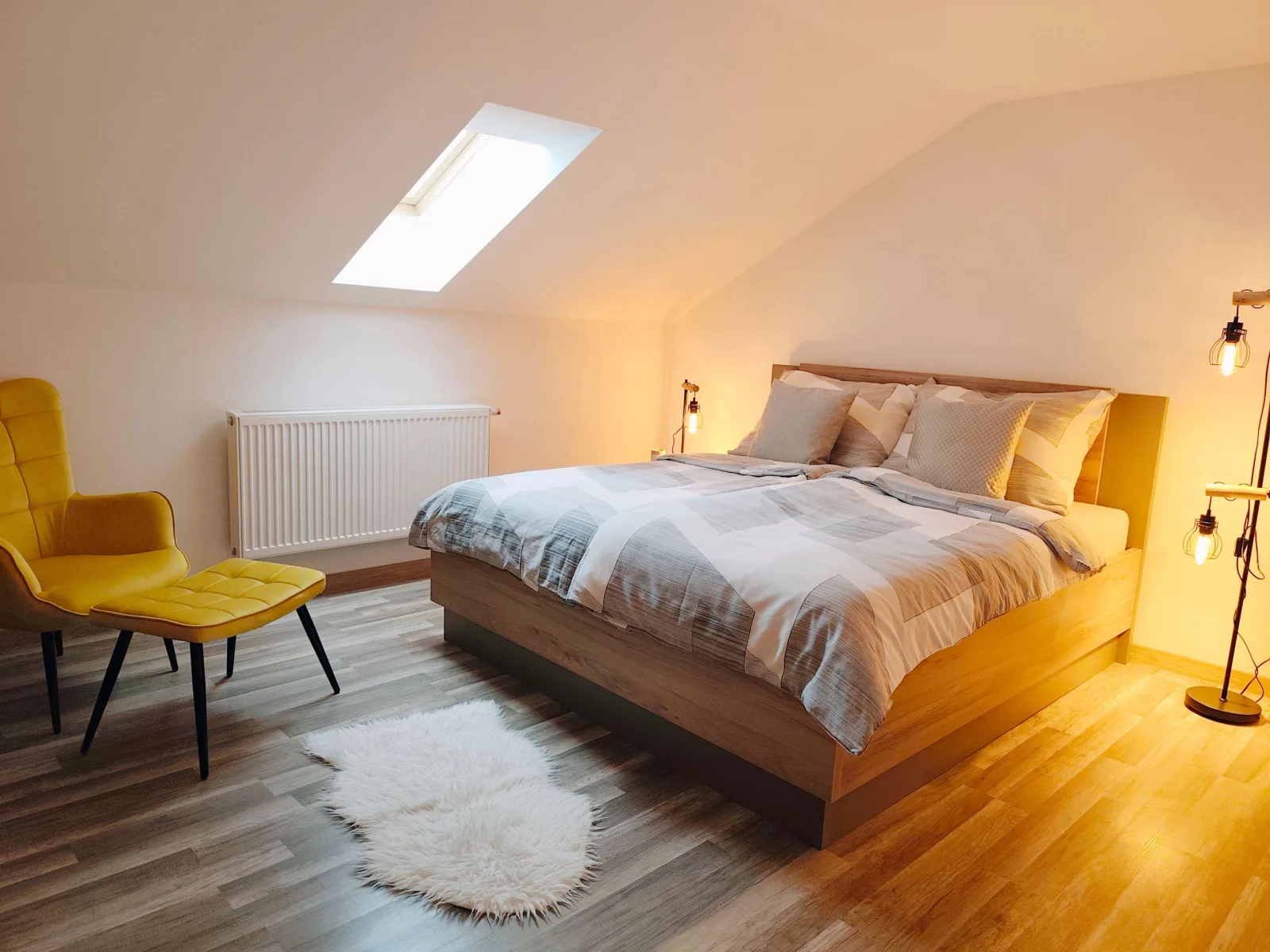 Apartmán Altis — fotografie 6