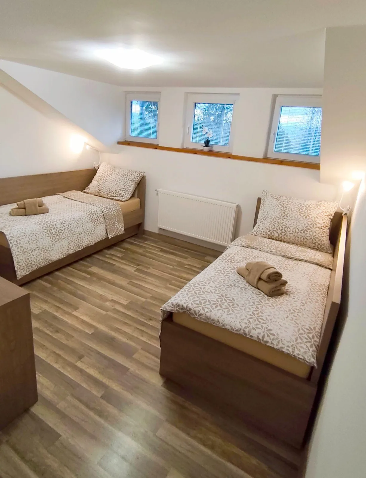 Apartmán Altis — fotografie 7