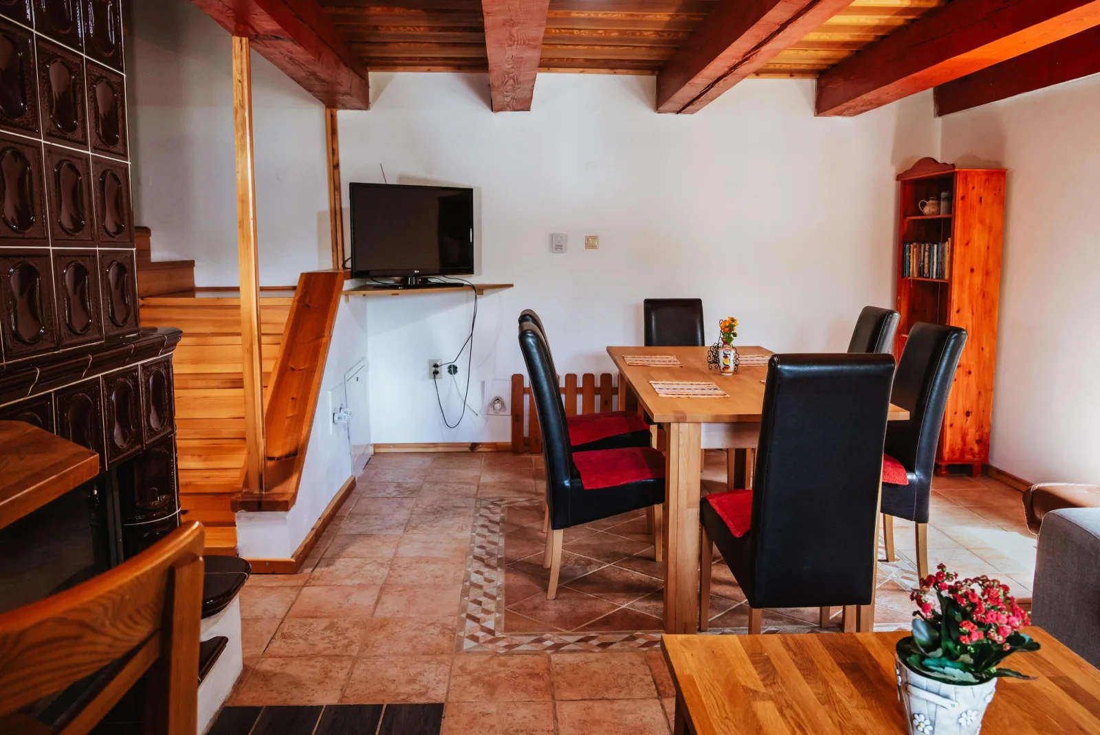 Chalúpka Slavienka — fotografie 5