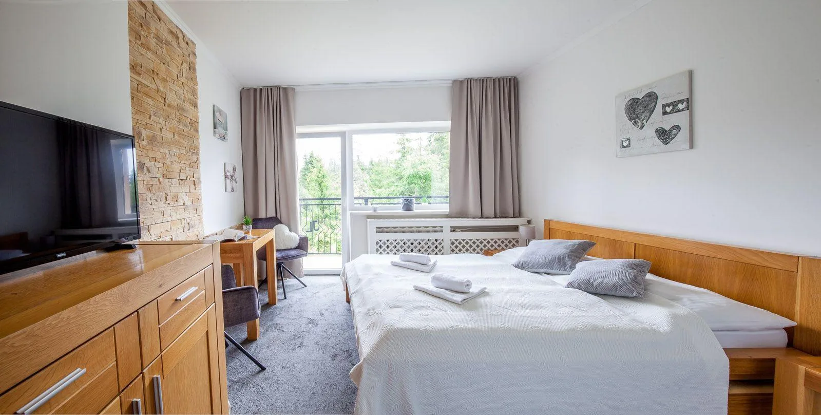 Apartmány Nezábudka — photo 7
