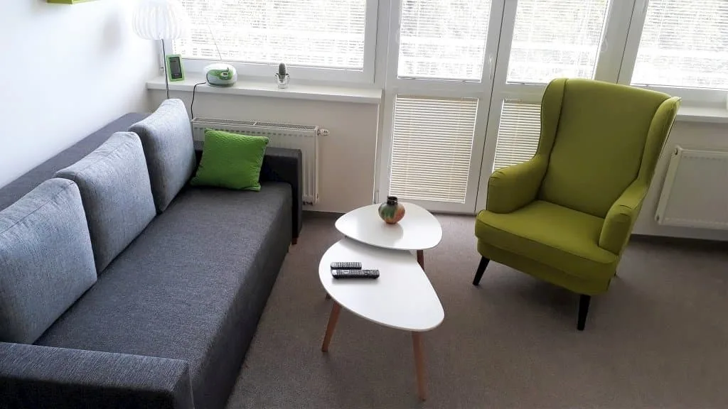 Apartmány Golemstar — fotografie 2