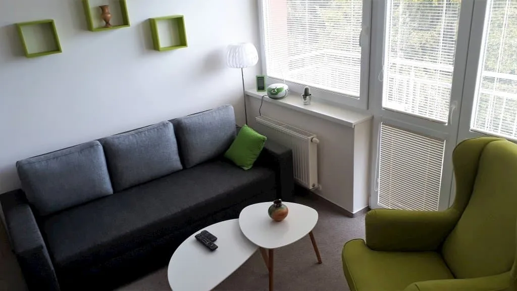 Apartmány Golemstar — fotografie 4