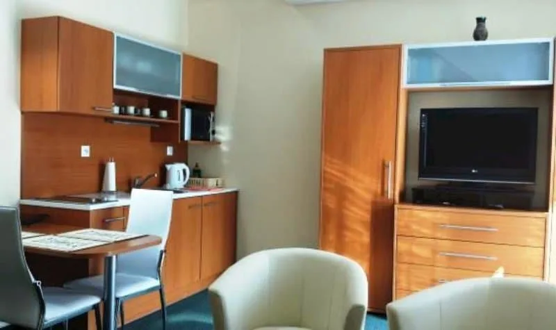 Apartmány Golemstar — fotografie 5