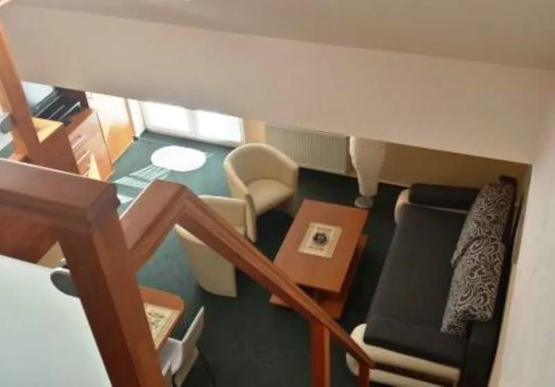 Apartmány Golemstar — fotografie 6