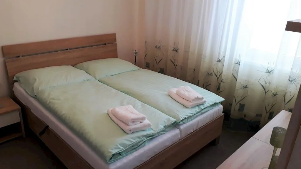 Apartmány Golemstar — fotografie 7