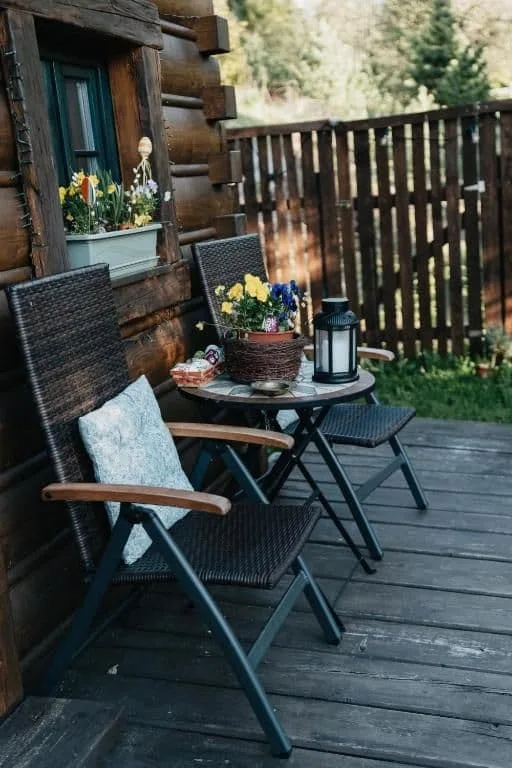 Chalet Nezabudka — Foto 2