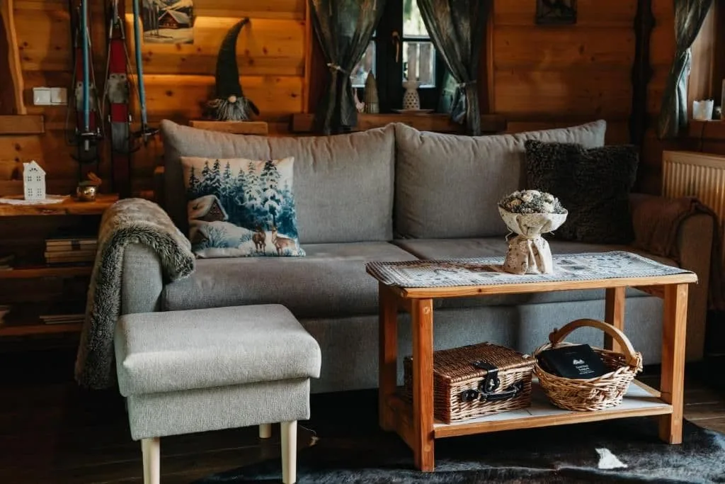 Chalet Nezabudka — Foto 4