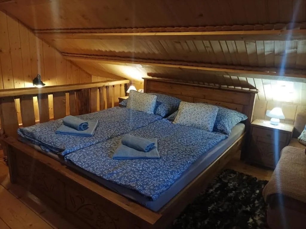 Chalet Nezabudka — Foto 7