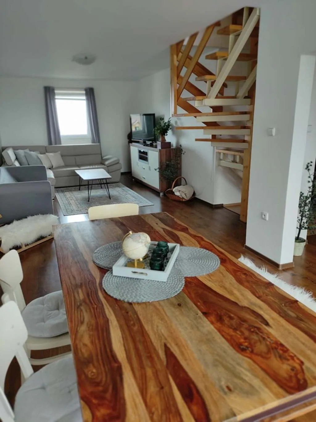 Apartmán Glacier — APARTMÁN v obci Tatranská Štrba