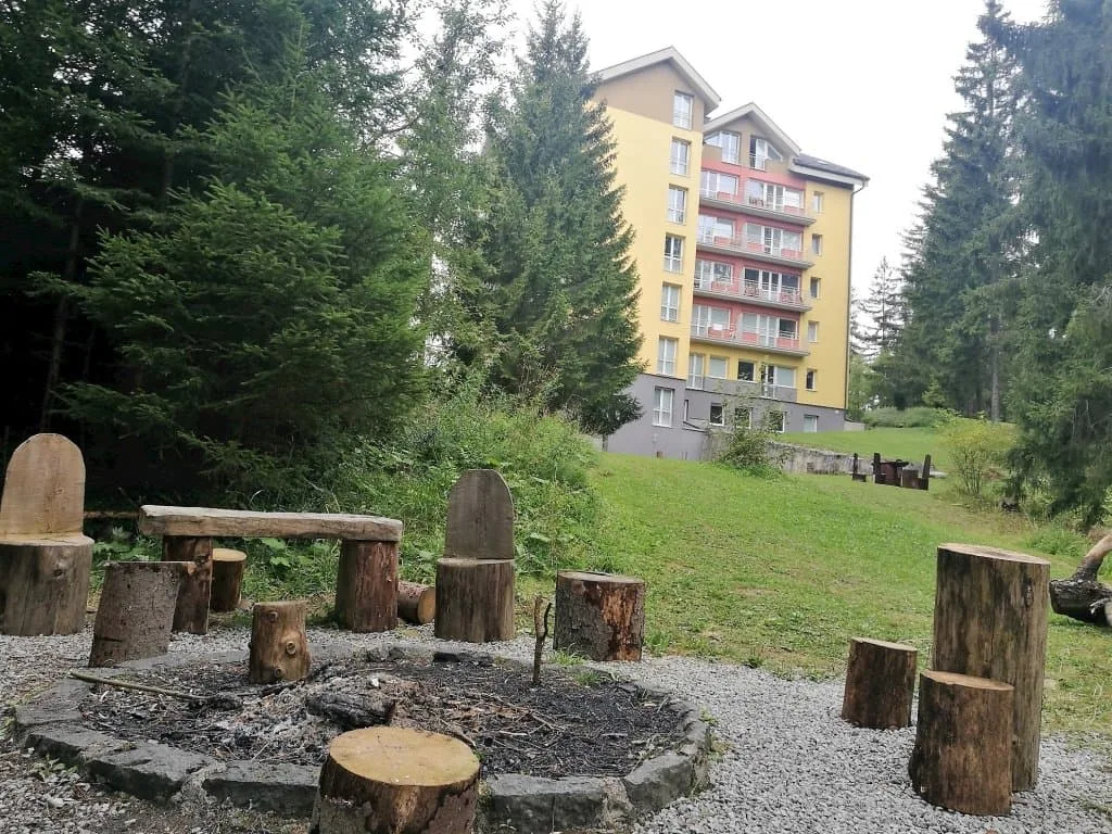 Krásny Apartmán A7 — zdjęcie 2