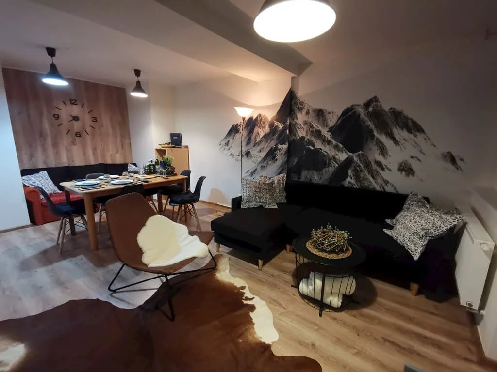 Krásny Apartmán A7 — zdjęcie 5