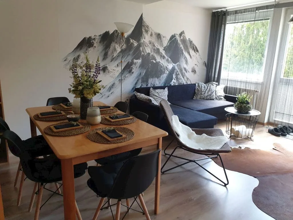 Krásny Apartmán A7 — zdjęcie 6