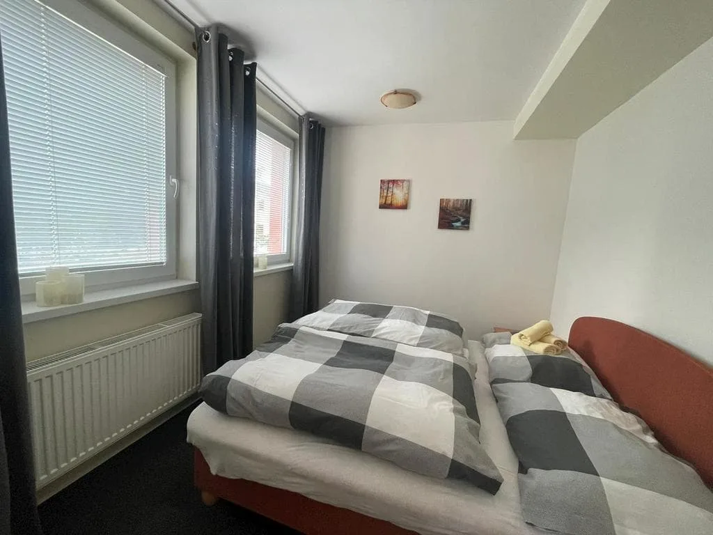 Krásny Apartmán A7 — zdjęcie 7