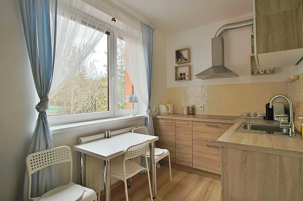 Jediný apartmán — zdjęcie 6