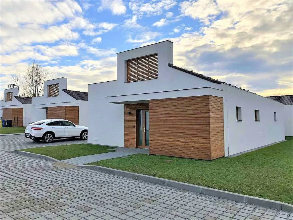 Apartmán Pálavská brána