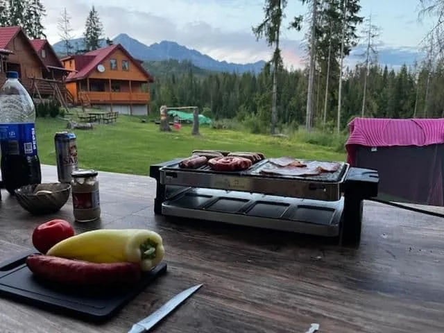 Luxusný CHALET DANIELS — zdjęcie 3