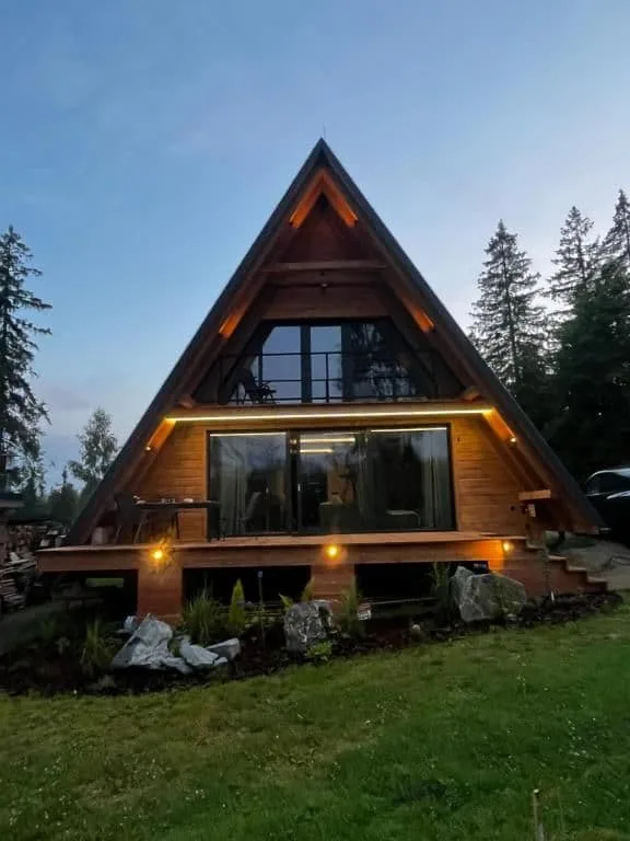 Luxusný CHALET DANIELS — zdjęcie 6