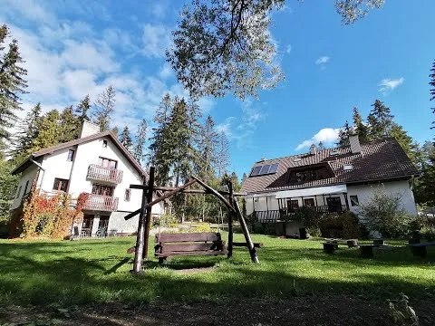 Chaty Tatra — zdjęcie 4