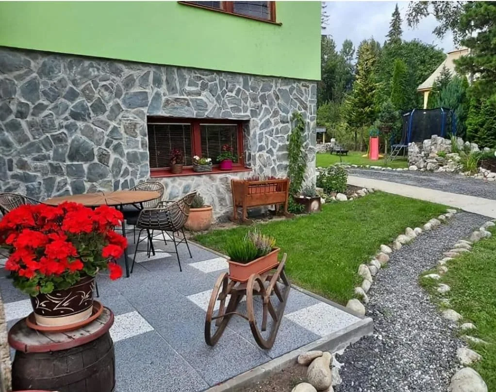 Vila Kamila — Foto 5