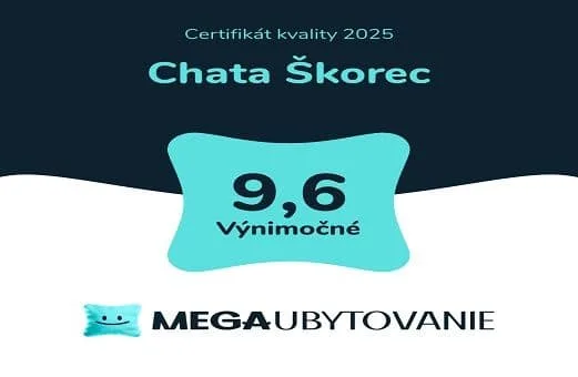Chata Škorec — photo 2
