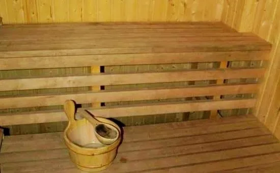 Chata Škorec — photo 6